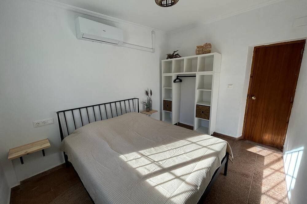 Foto 5 von 30: Luxury Villa Morera - Private Pool, Sea, Space, Quiet &Privacy in Valencia-Albaida