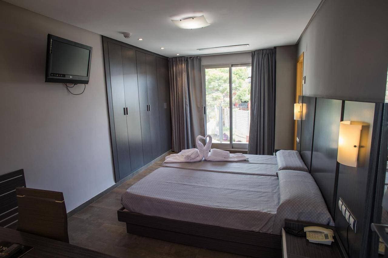 Foto 7 von 9: Double or Twin Room