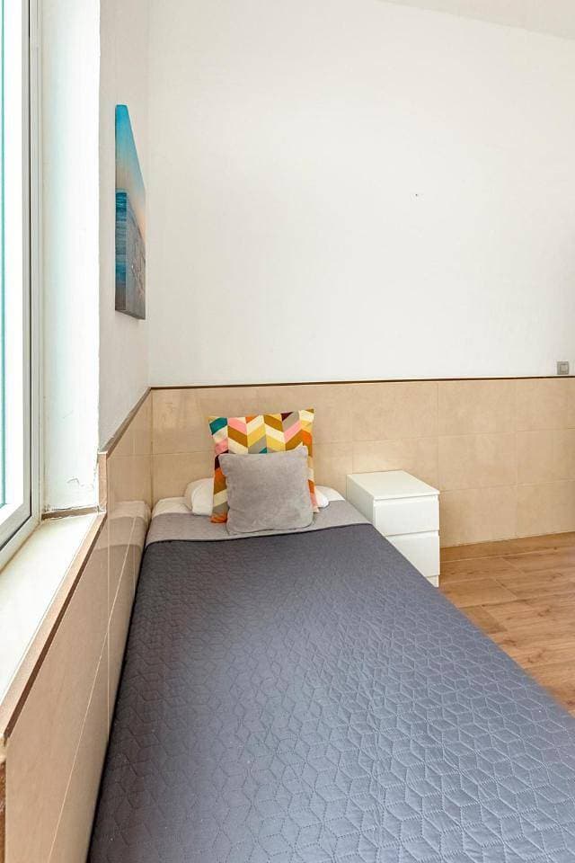 Foto 12 von 76: Two-Bedroom Apartment