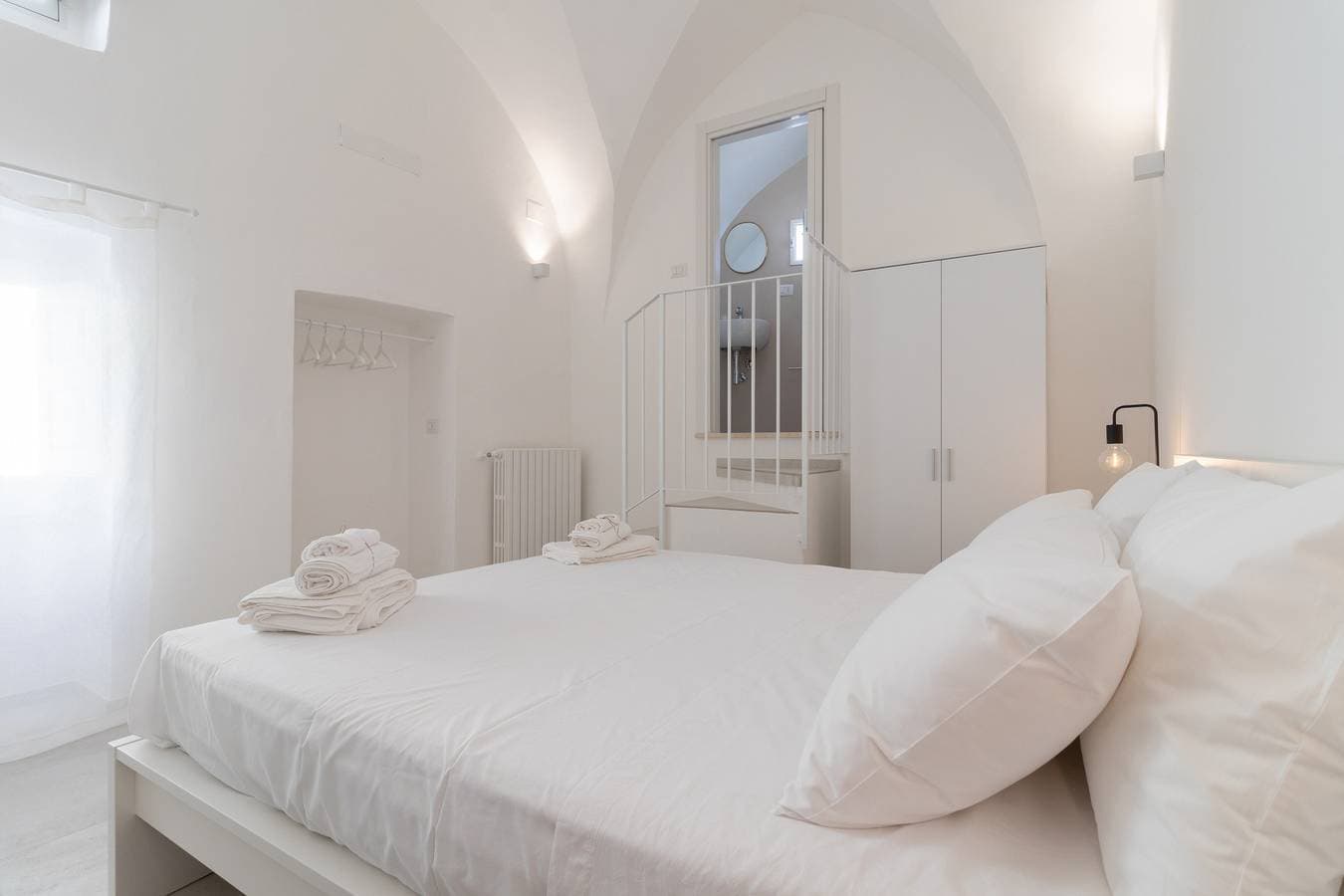 Foto 13 von 34: Ferienhaus L'Angolo di Giadia mit Pool, Terrasse und WLAN