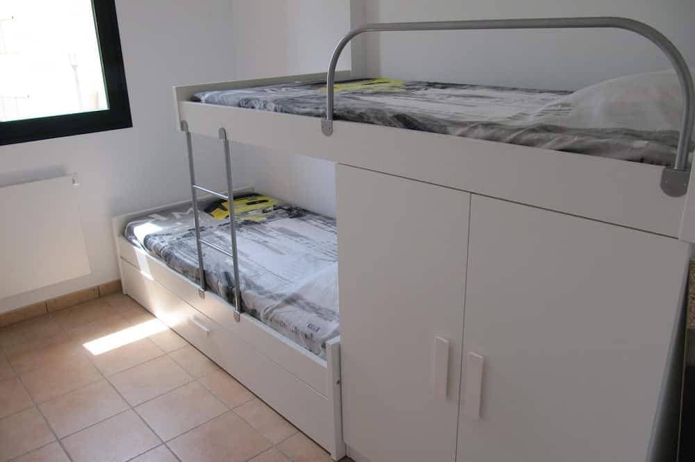 Foto 6 von 30: Modernes Apartment mit Solarium in Ametlla de Mar
