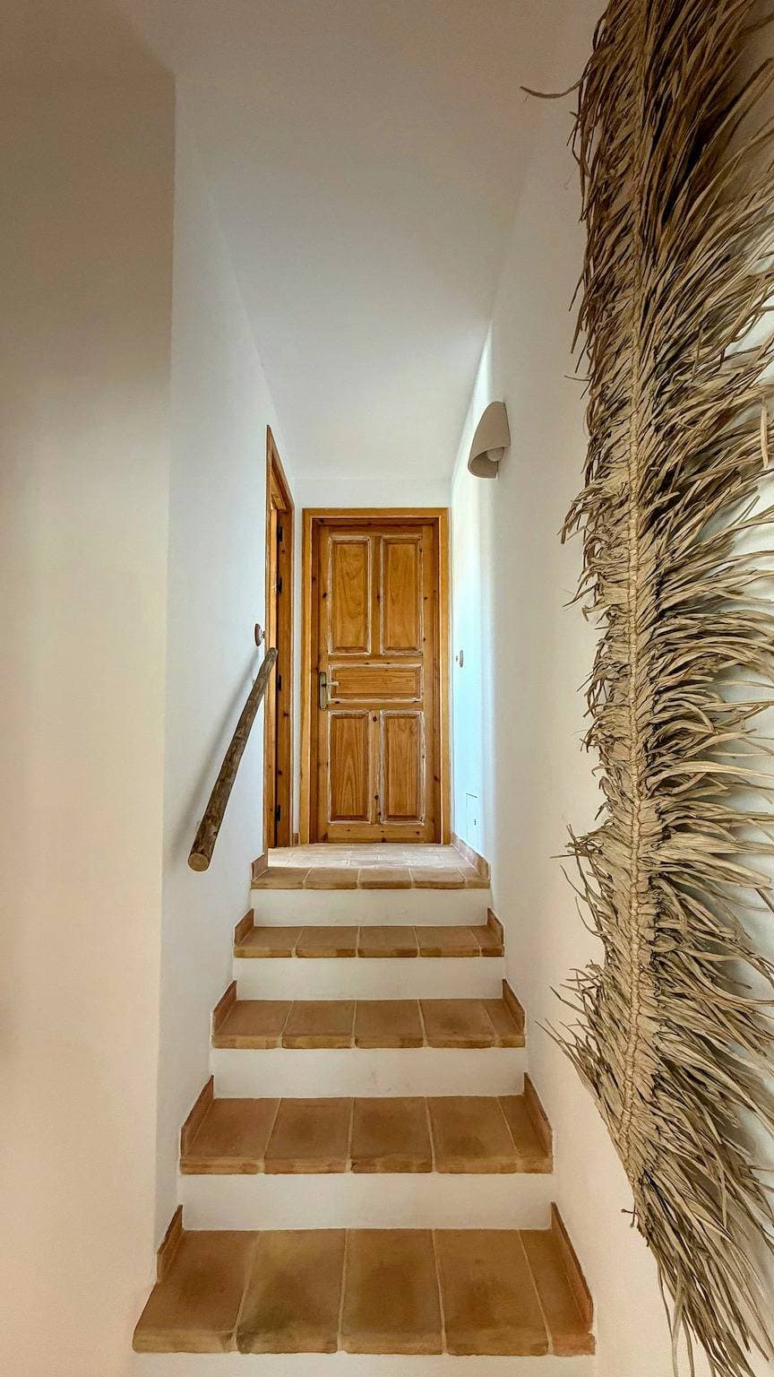 Foto 10 von 38: Haus im mediterranen Stil in Cabo de Gata