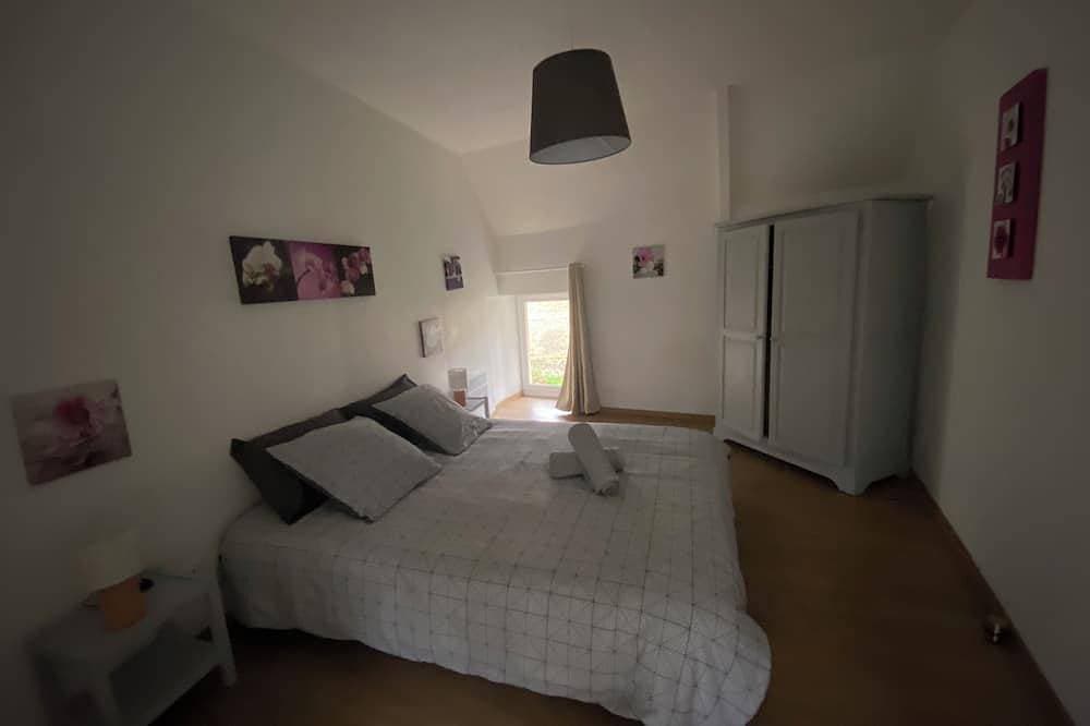 Foto 5 von 17: House 500 m from the beach in Aure sur mer