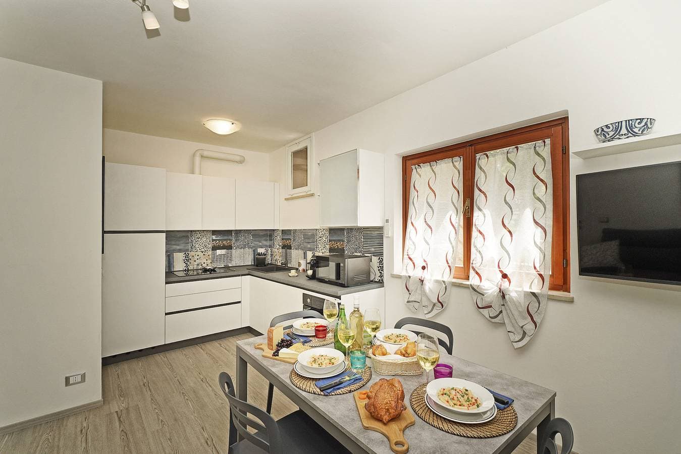 Foto 3 von 26: Residence Punta Gro'