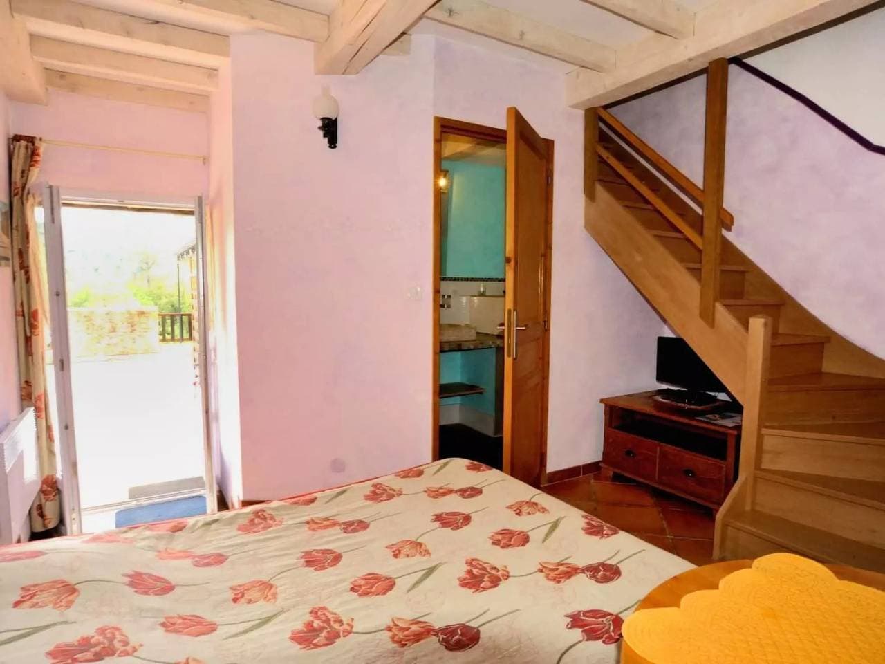 Foto 4 von 27: 3 Zimmer 4 Personen