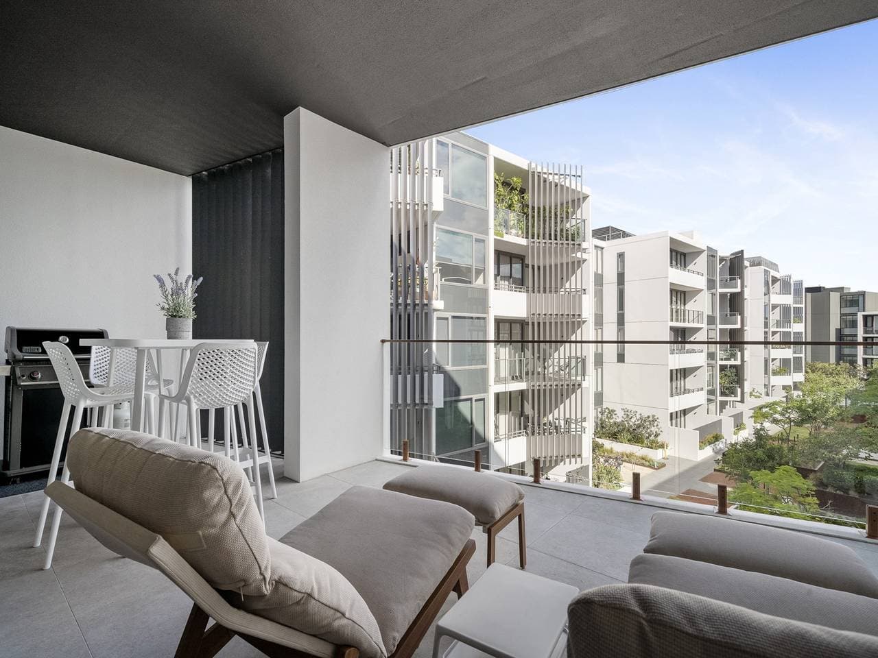 Foto 4 von 40: Cosmopolitan 1-Bett - Fremantle Beach Front