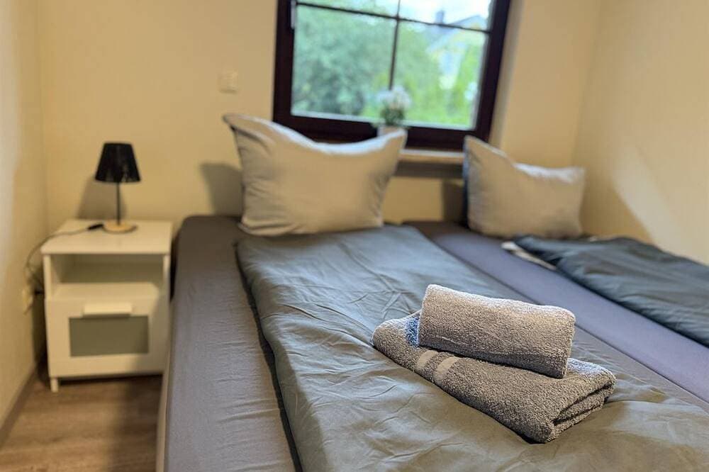 Foto 2 von 20: BodeNest - Ferienwohnung in Neinstedt - Ferienwohnung an der Bode - Neinstedt