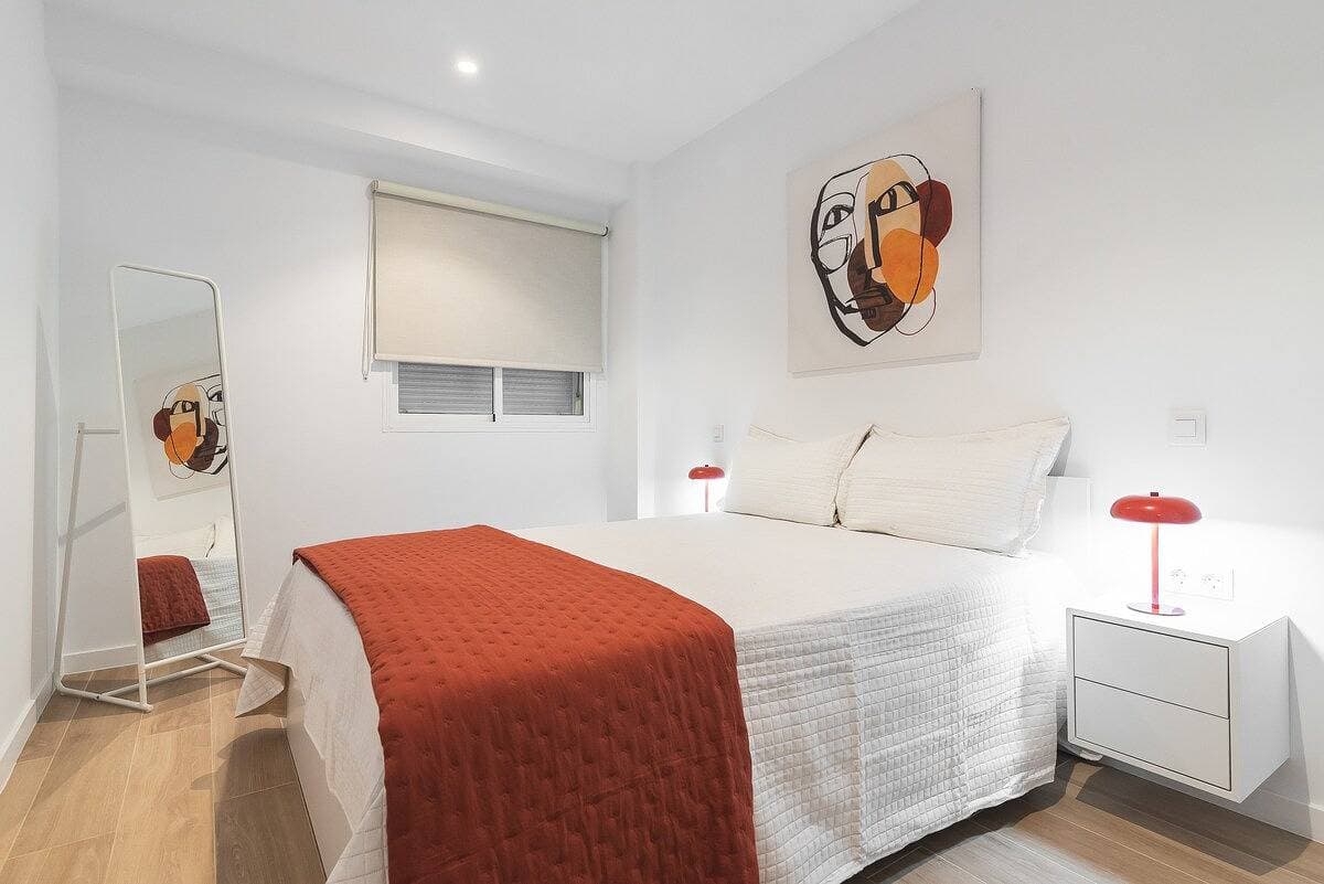 Foto 2 von 27: Ferienwohnung für 2 Personen