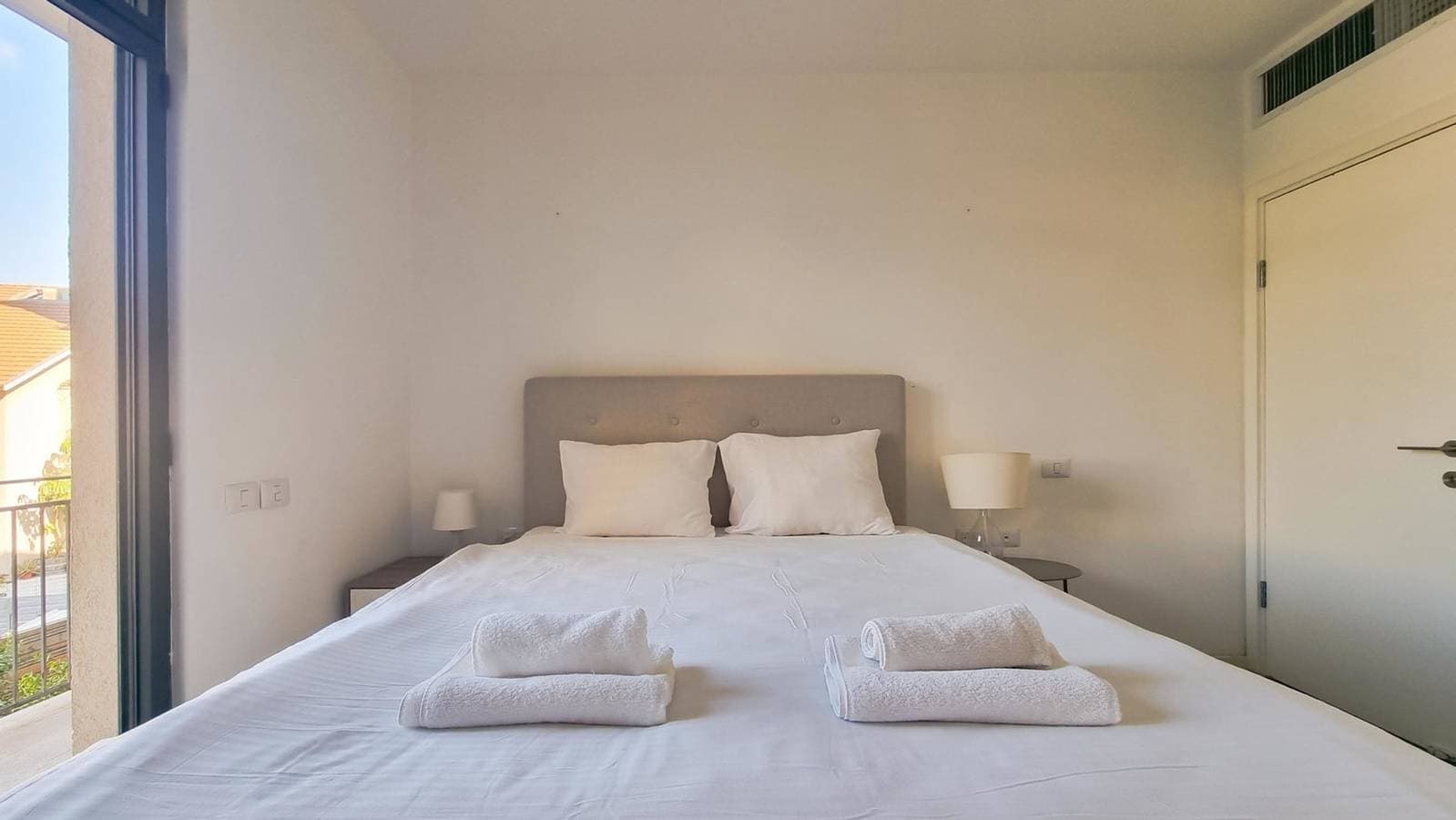 Foto 11 von 27: Nitsana Cachemire in Tel Aviv-Yafo