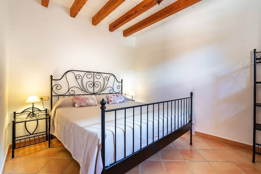 Foto 2 von 30: Cases De Son Roig - Fabelhaftes, traditionelles Landhaus mit privatem Pool. W-Lan gratis.