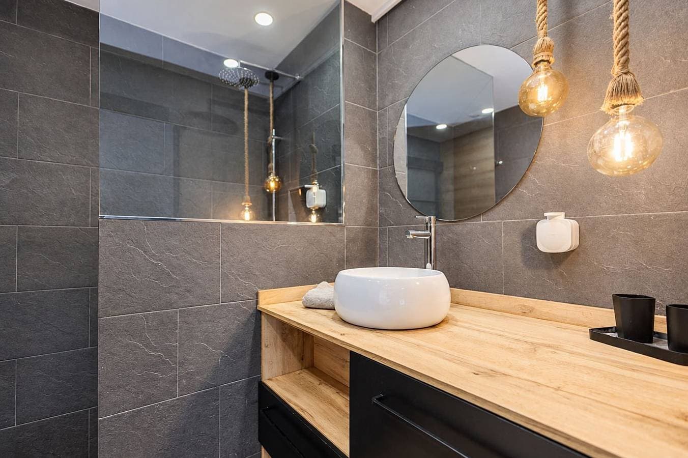Foto 5 von 17: Studio für 2 Personen mit Balkon