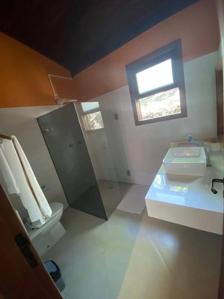 Foto 8 von 8: Standard Triple Room