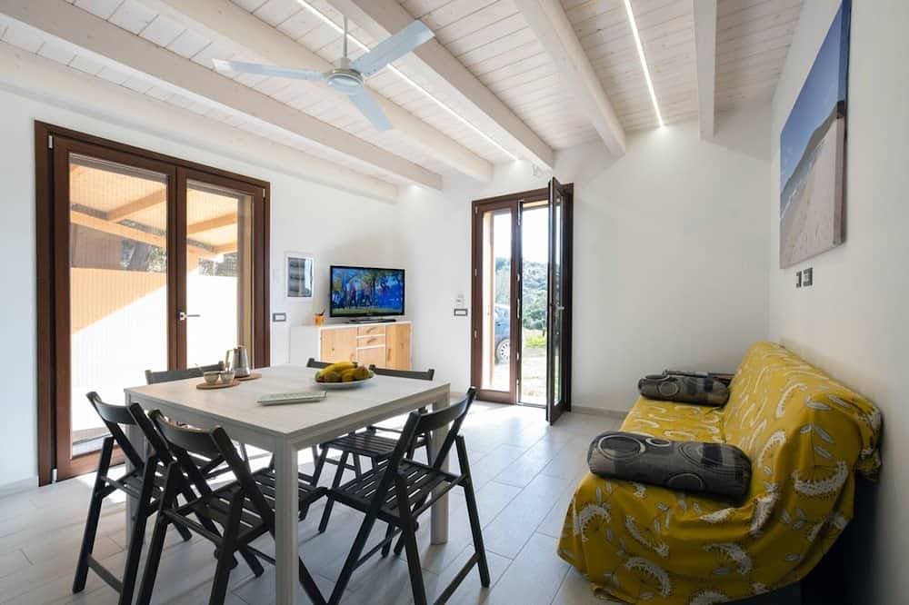 Foto 13 von 30: Villa Ericina a two-minute walk from Tuerredda beach
