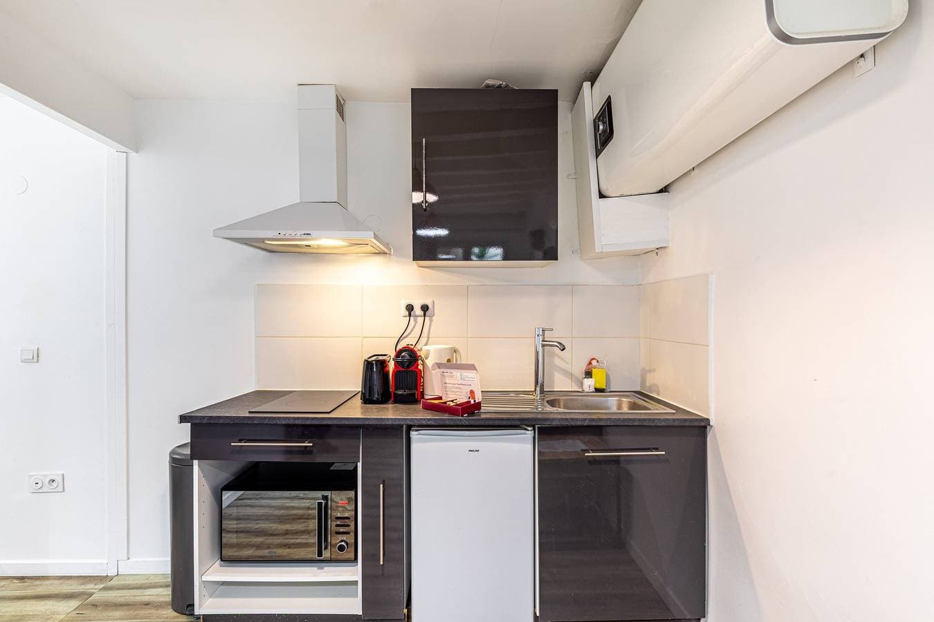 Foto 8 von 18: Ferienwohnung für 2 Personen