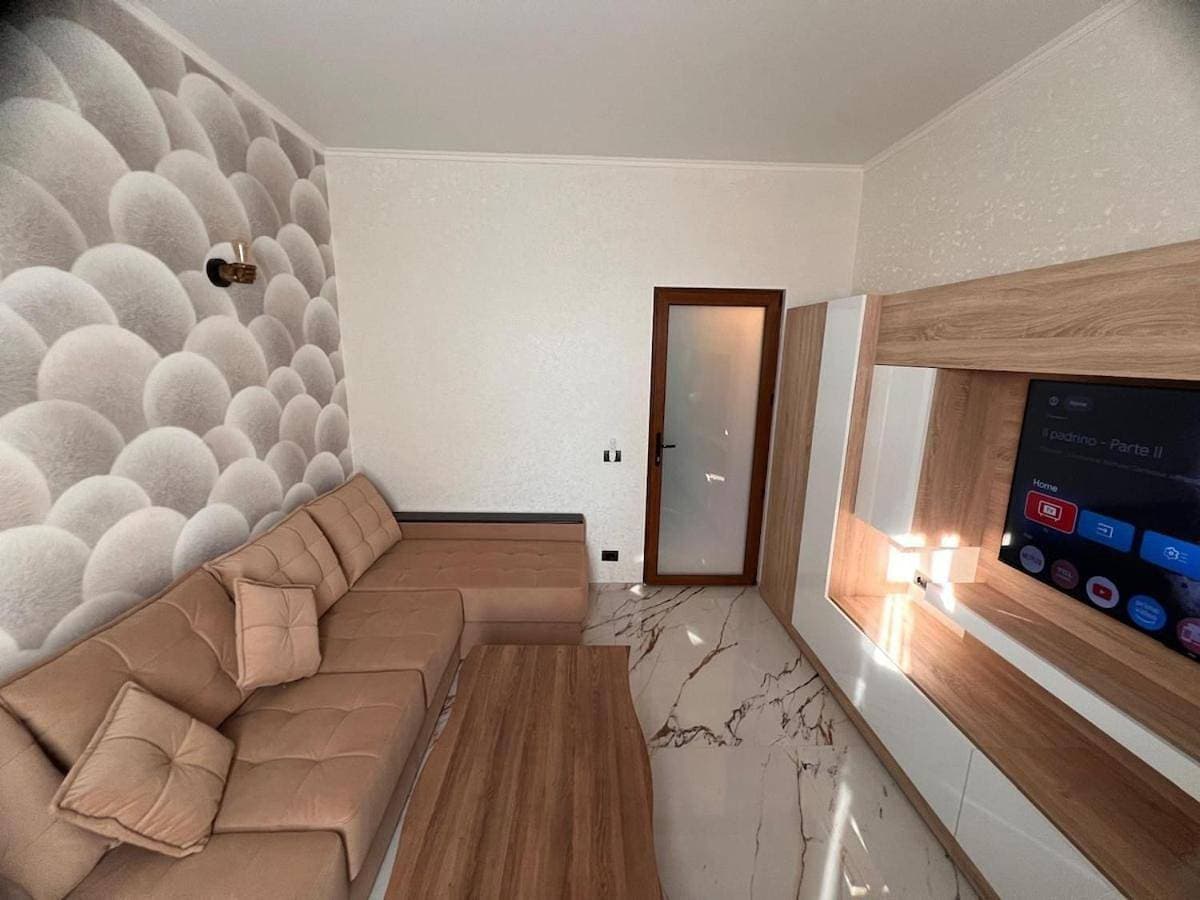 Foto 6 von 47: Three-Bedroom Apartment