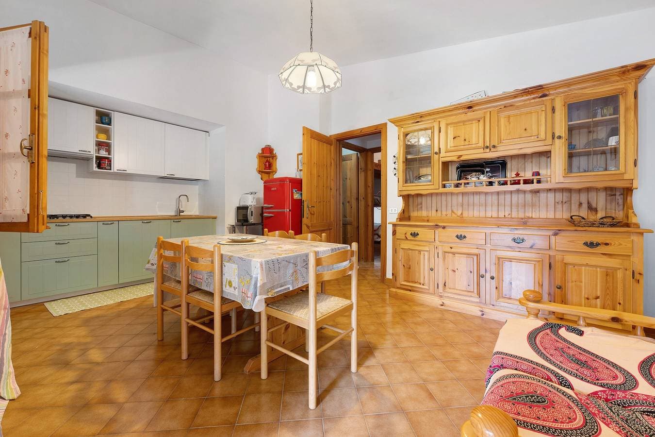 Foto 5 von 24: Villa Nino – Unabhängige Villa nahe dem Meer von Solanas mit Garten und Komfort