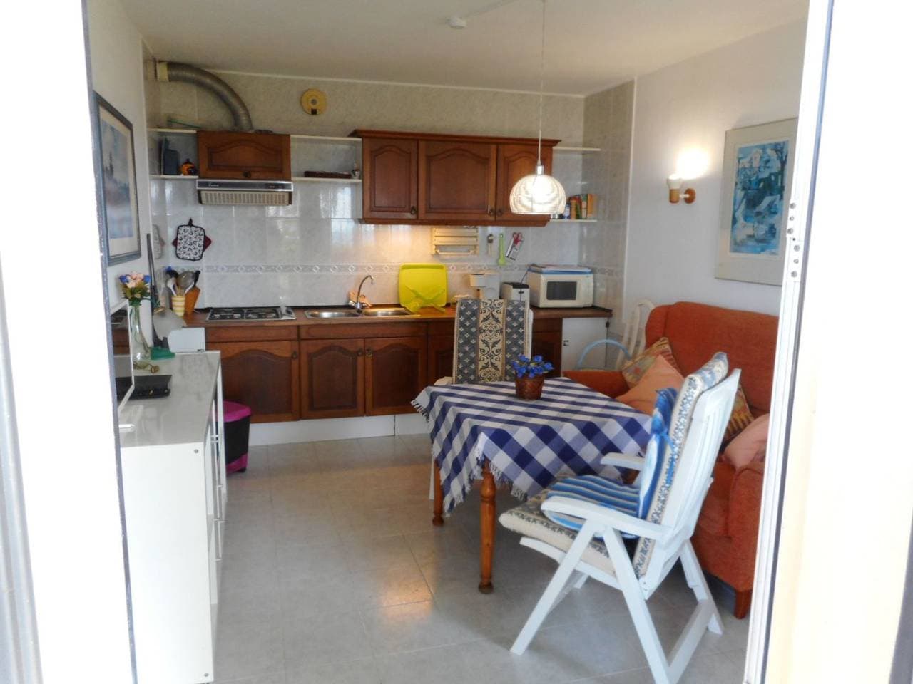 Foto 4 von 28: Gemütliches Ferienhäuschen mit privatem Pool
