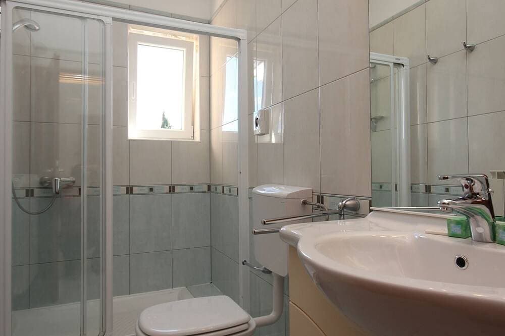 Foto 5 von 19: 2-Zimmer-Ferienwohnung mit Pool Basanija, Umag