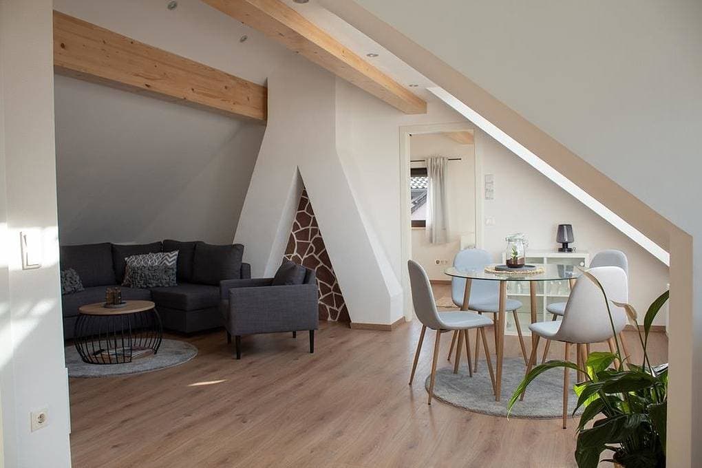 Foto 3 von 17: Ferienwohnung Kurz "Panoramablick"