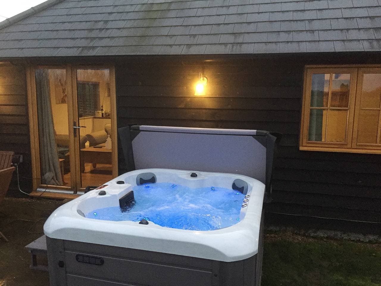 Cottage 1