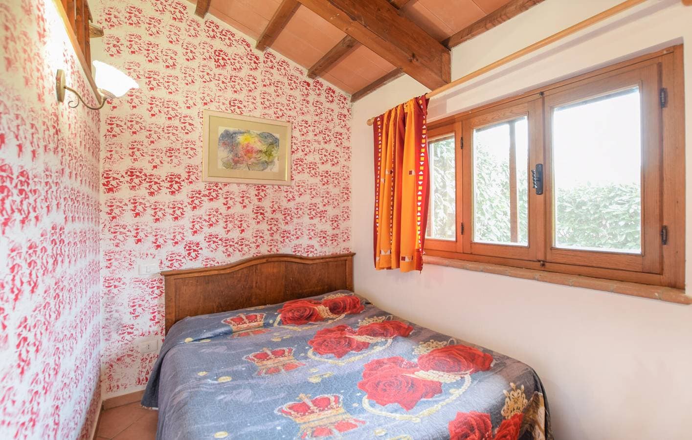 Foto 6 von 38: Gemütliche Ferienwohnung mit Pool, Garten und Parkplatz