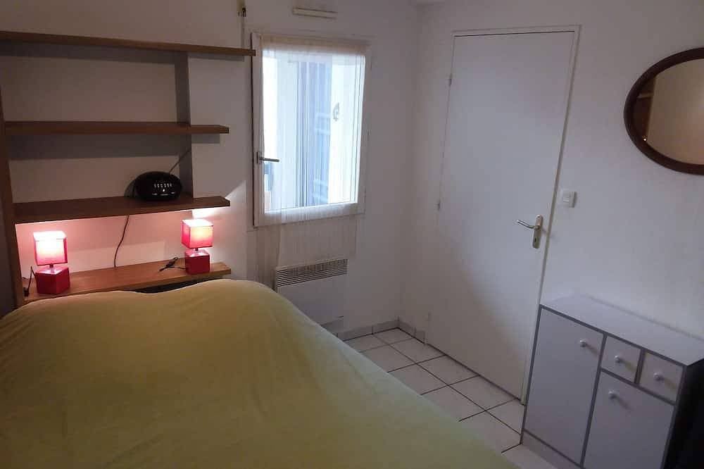 Foto 3 von 17: Arzon au balcon - Port du Crouesty