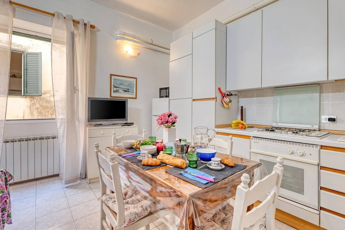 Foto 2 von 27: Ferienwohnung für 2 Personen mit Kinderpool