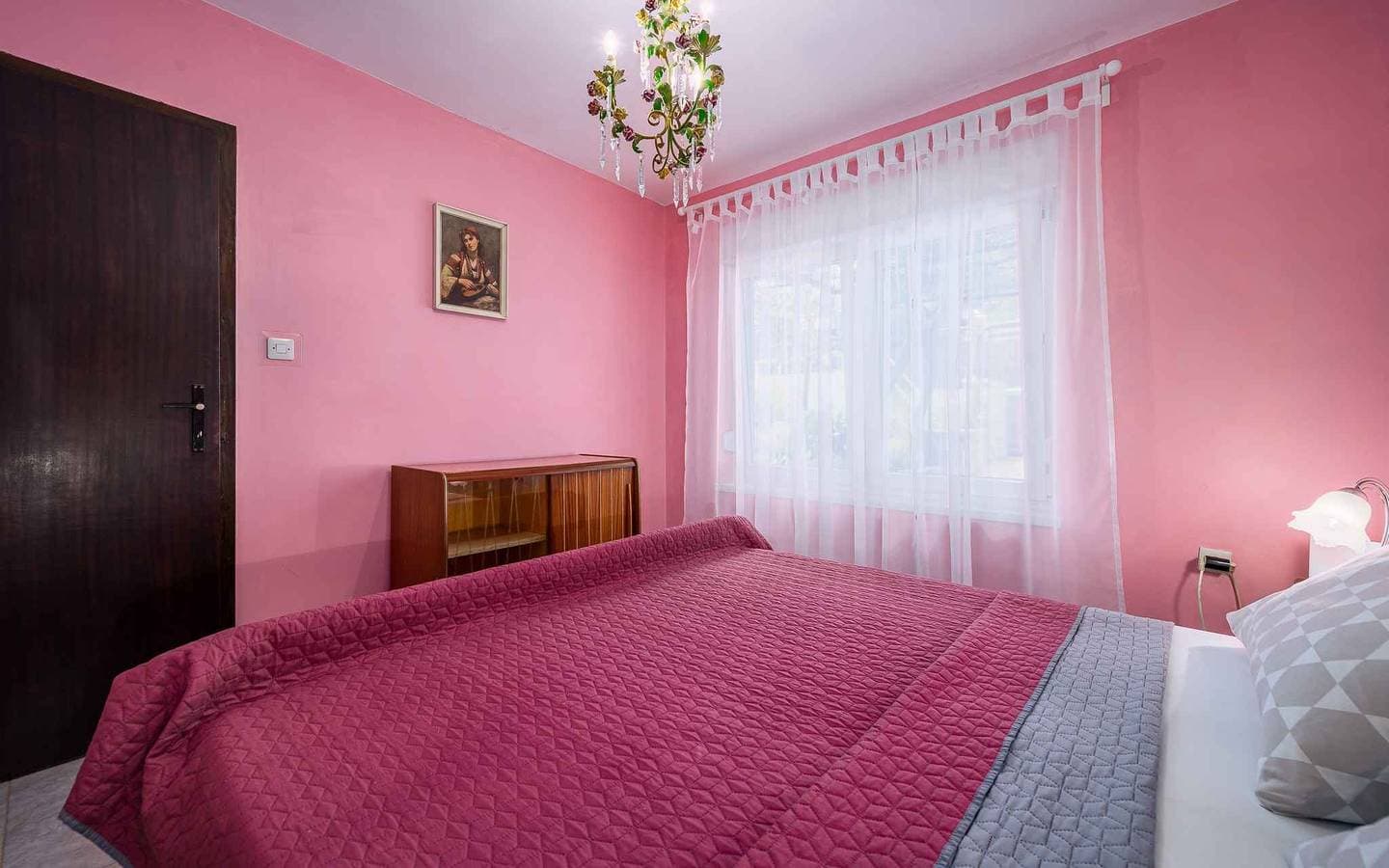 Foto 8 von 25: Ferienwohnung mit Meerblick