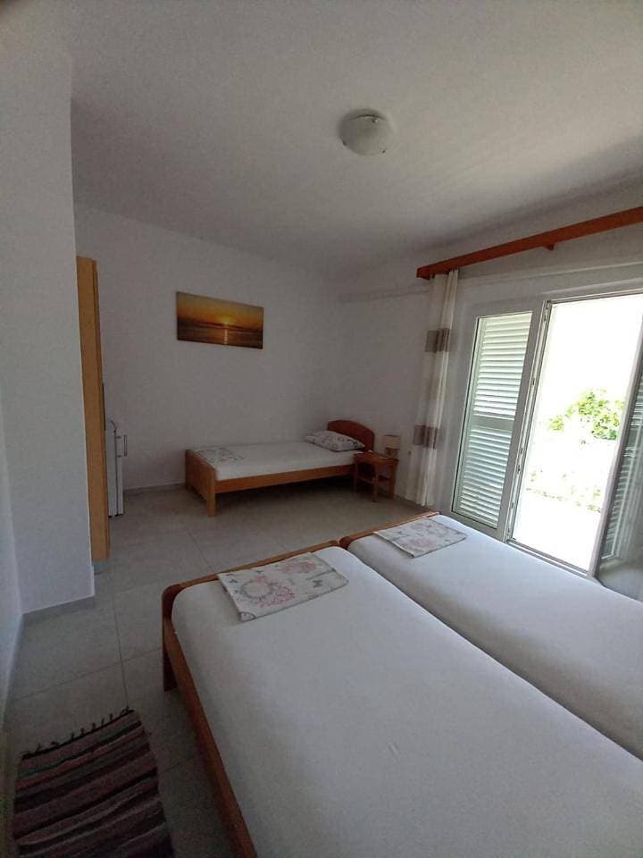 Foto 12 von 21: Triple Room with View