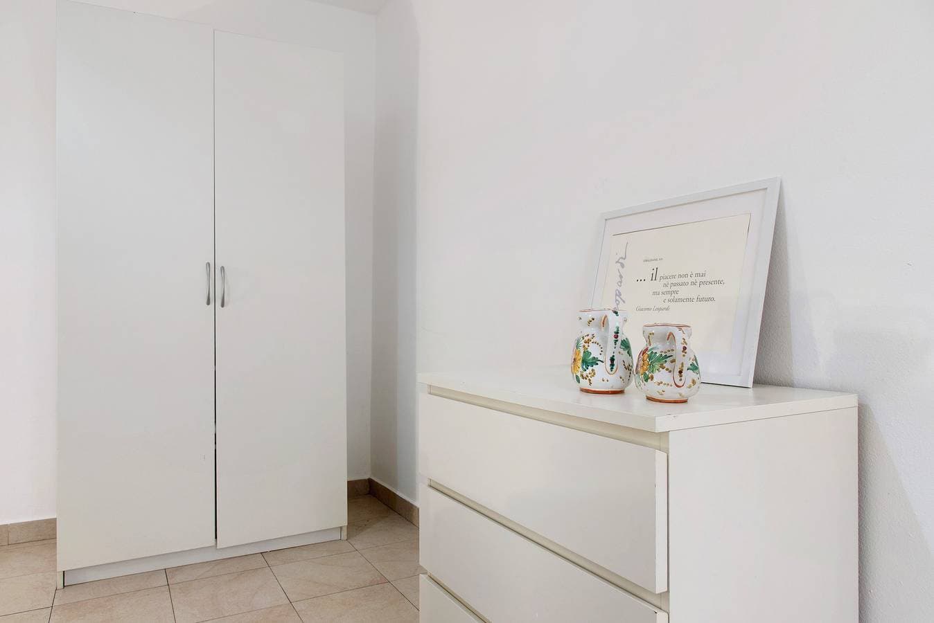 Foto 12 von 22: Apartment 'Lami' mit WLAN im Herzen von Intra, nahe Strand und Natur