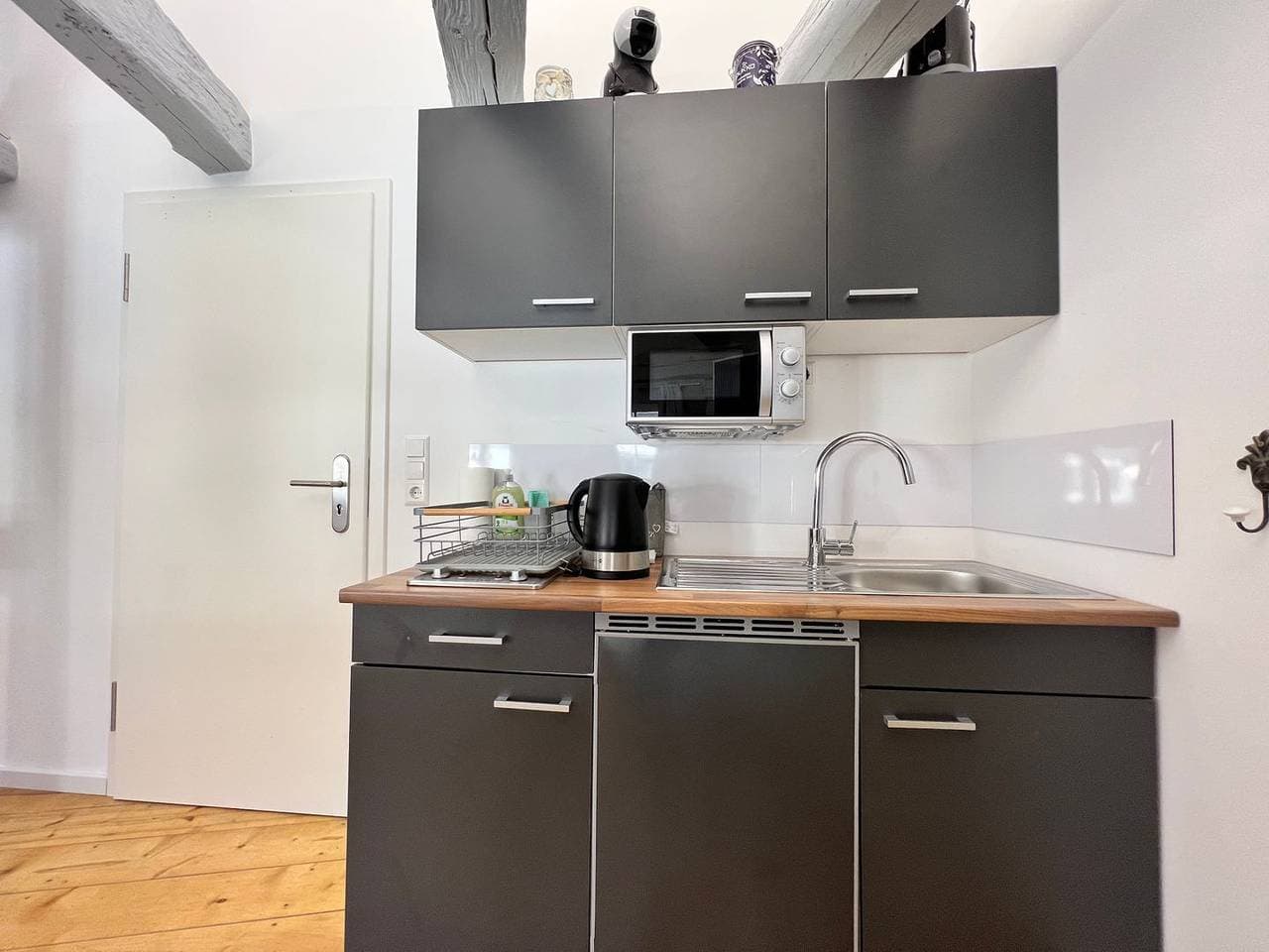 Foto 7 von 9: Ferienwohnung Bodensee-Glück - Patrizierhaus Münsterstraße