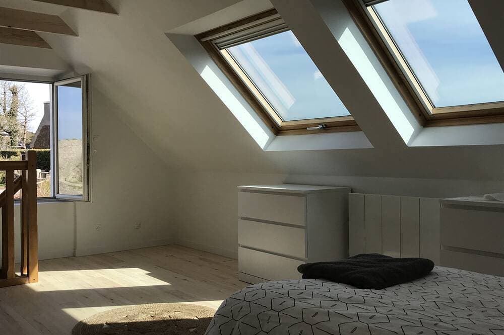 Foto 6 von 30: Das haus von mamie chapelle 200 meter von den stränden entfernt