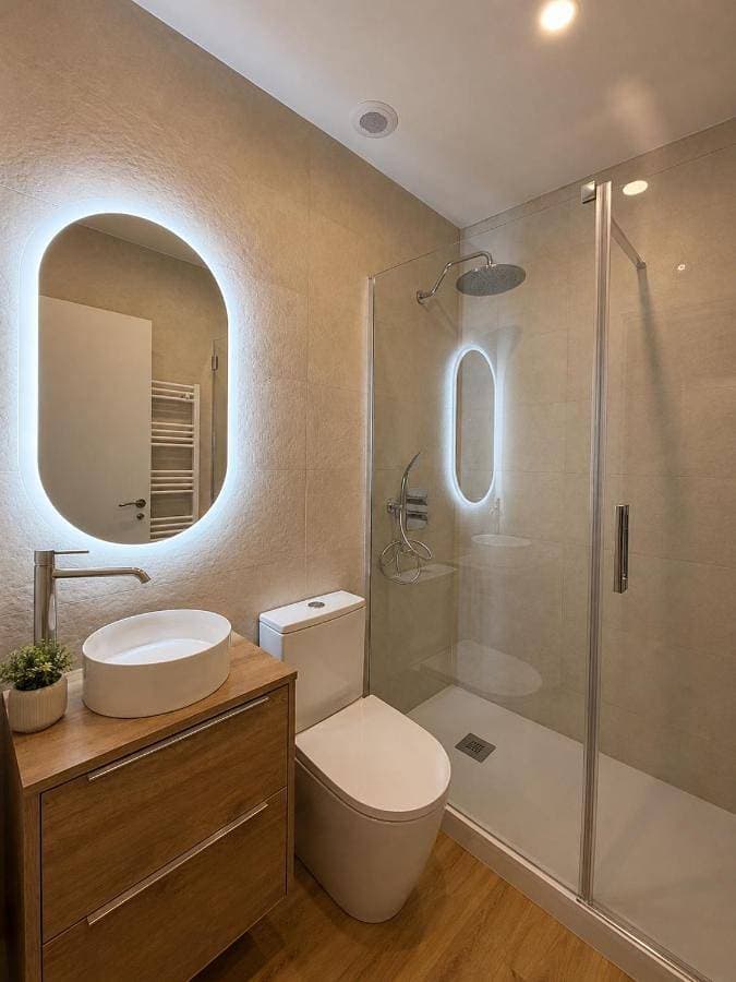 Foto 5 von 5: One-Bedroom Deluxe Apartment