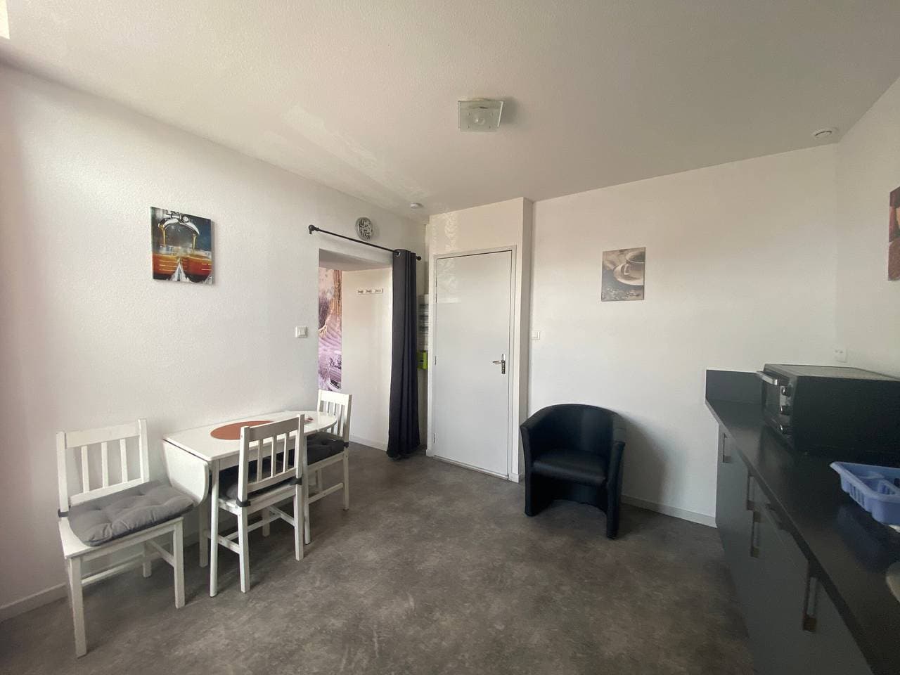Foto 3 von 9: Charmante Wohnung im Stadtzentrum - 2 Pers.