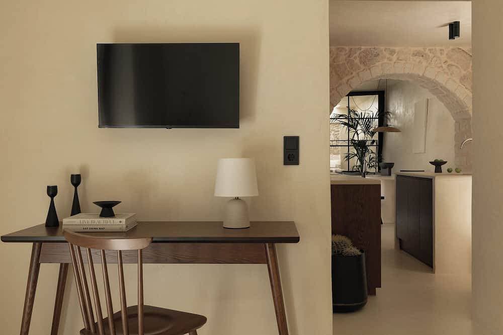 Foto 9 von 30: Casa Feliz Crete - Mediterranean Villa In Rethymno Crete