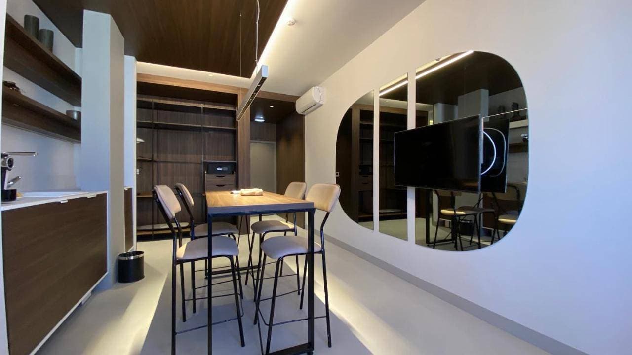 Foto 5 von 13: Double Room with Terrace