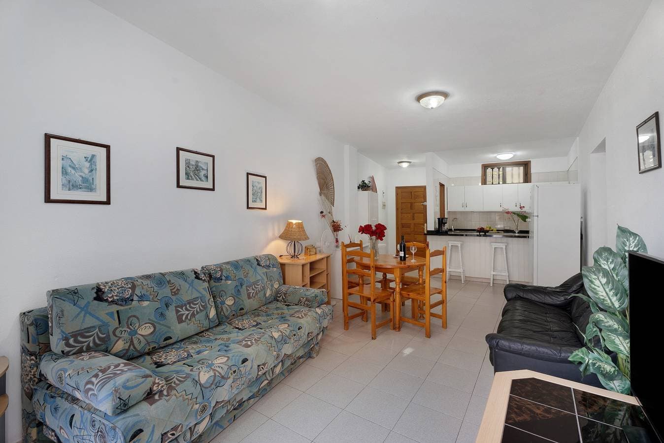 Foto 5 von 29: Ferienwohnung 'Carpediem Playa La Arena' mit Meerblick, Gemeinschaftspool und WLAN