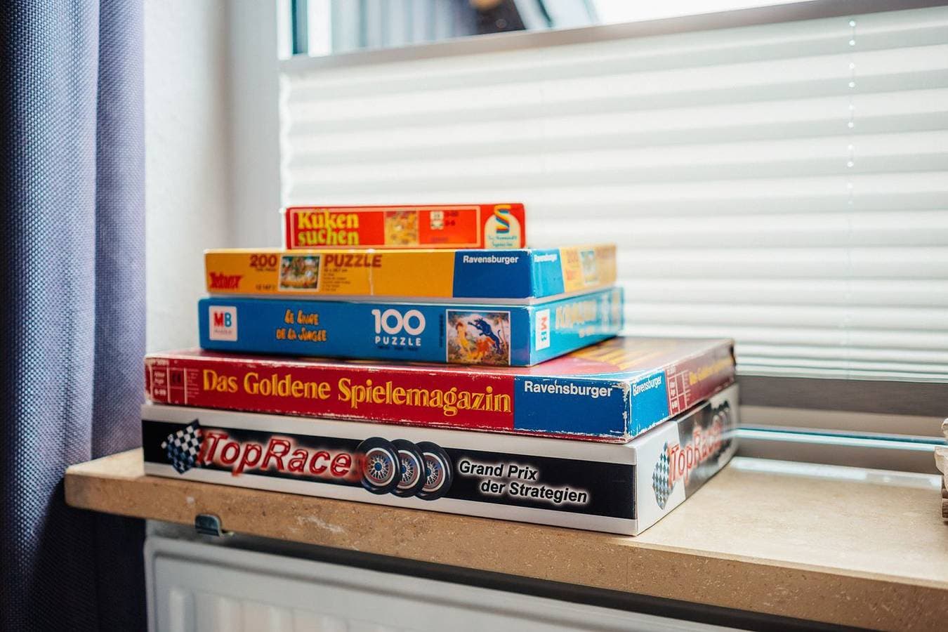 Foto 8 von 31: Ferienwohnung "HarzBlick 642" in Hohegeiß