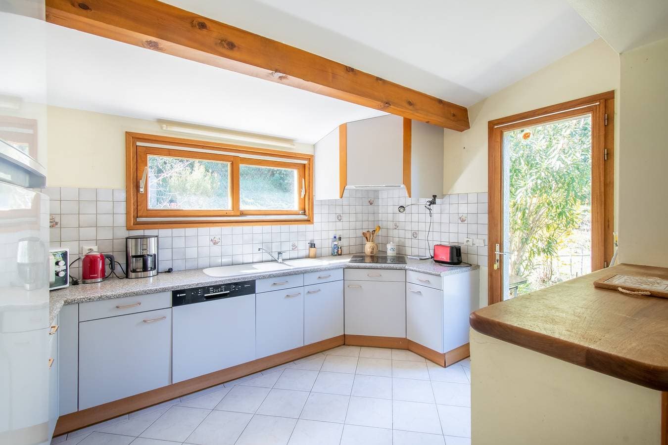 Foto 3 von 13: Ferienhaus für 12 Personen mit Terrasse