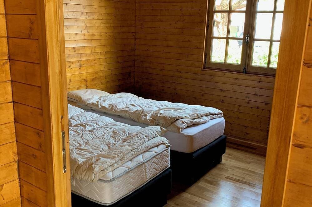 Foto 4 von 16: Wooden beach house for vacations - Le Verdon-sur-Mer (33)