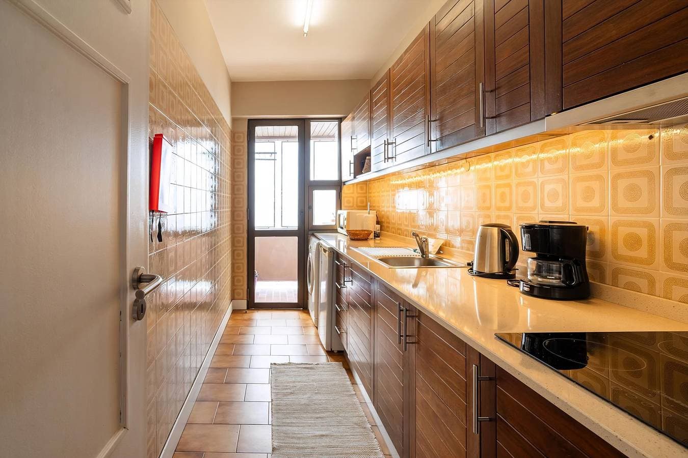 Foto 4 von 40: Ferienwohnung für 3 Personen mit Balkon