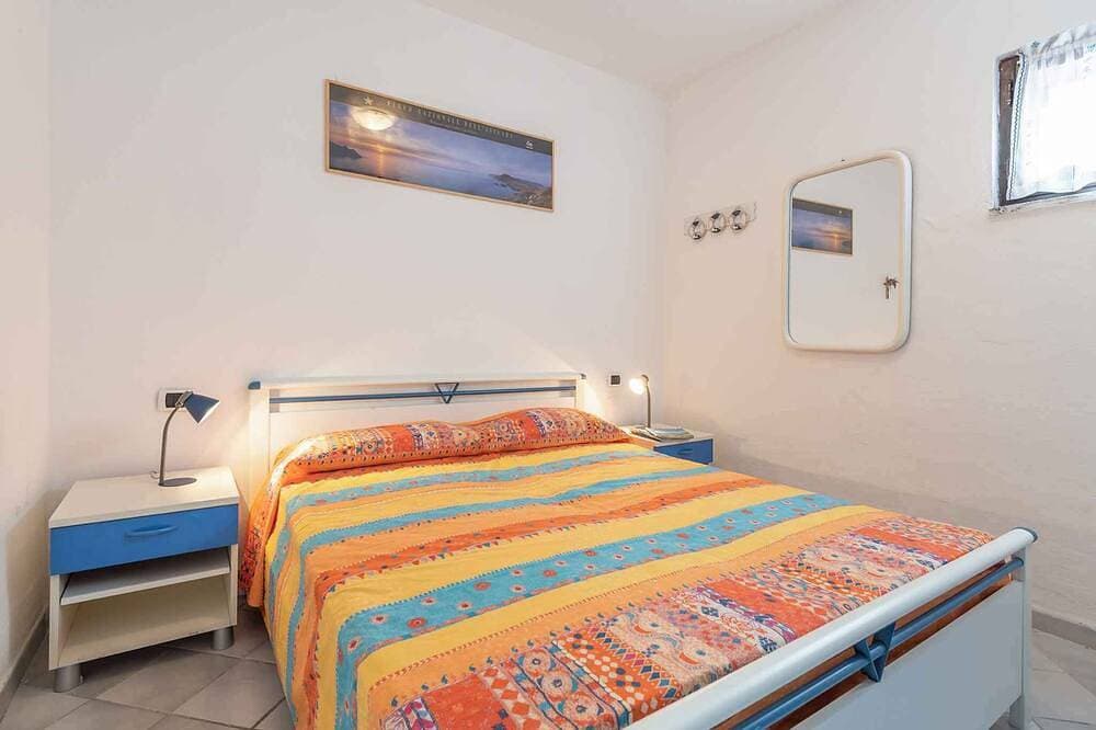 Foto 3 von 28: Ferienwohnung mit Balkon und Meerblick