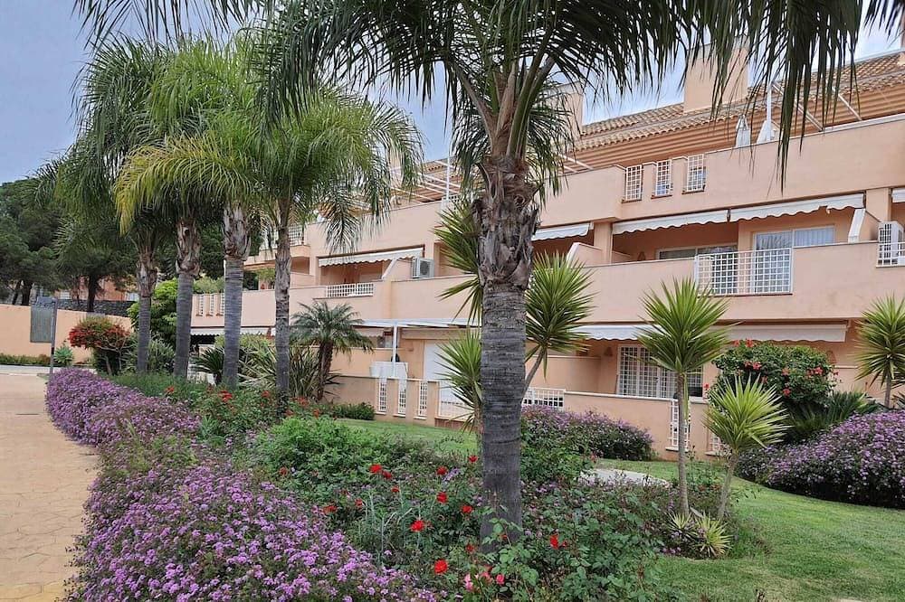 Beautifull apartment with 3 swimming pools - 10min to the beach 1