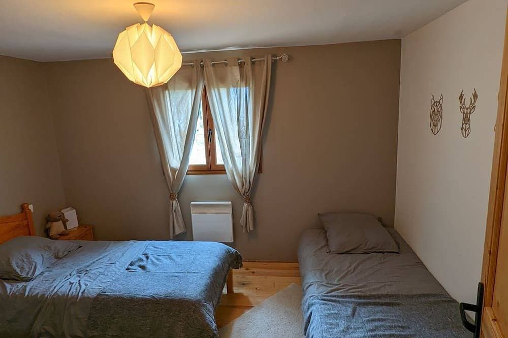 Foto 6 von 28: Comfortable Chalet - Quiet And Close To Everything
