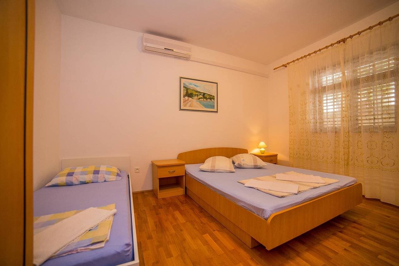 Foto 10 von 20: Ferienwohnung Emil Zora A2