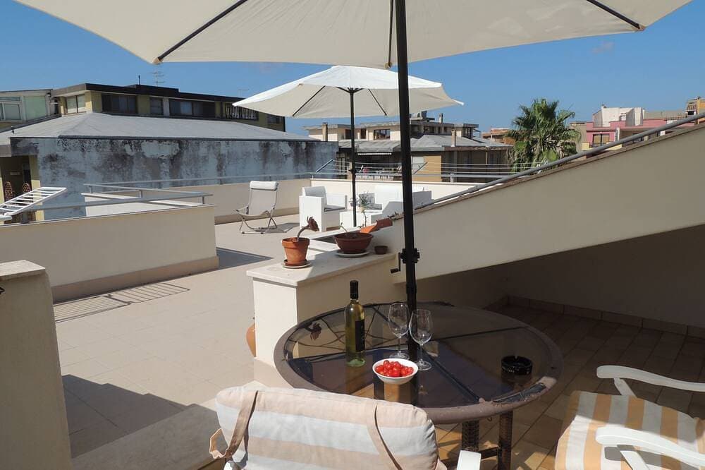 Ferienwohnung - Oristano 1