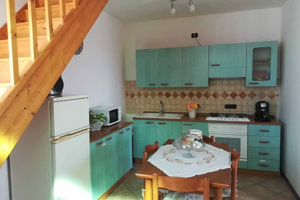 Foto 9 von 11: Callimaco's Home - Komfort