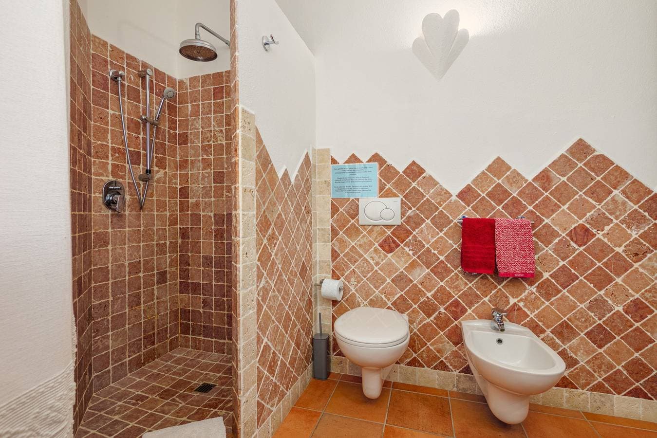 Foto 13 von 24: Ferienwohnung "Casa Erica" mit Meerblick, WLAN und privater Terrasse
