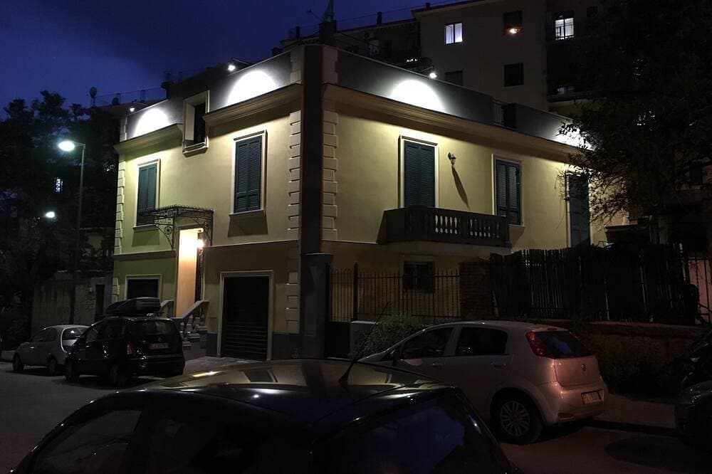 Villa Rosa - Wohnung n. 5 \"Myrtle\" (2 Betten): 1