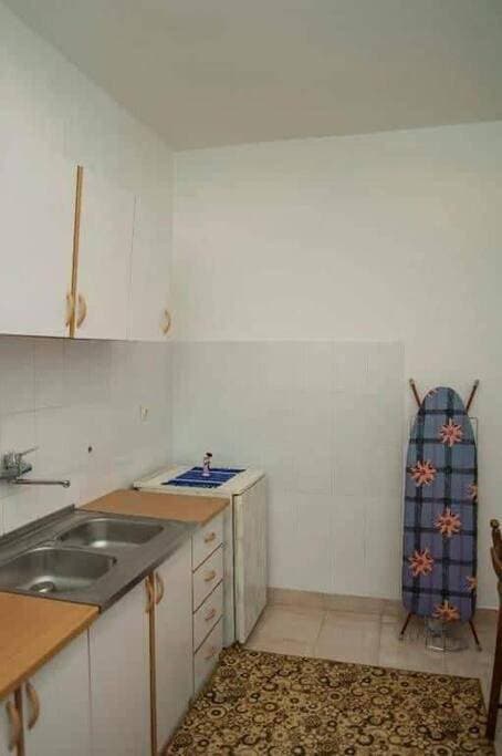 Foto 5 von 34: Two-Bedroom Apartment